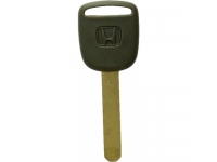 Immobilizer Key