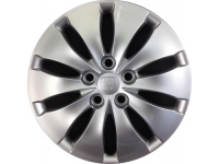 16 Inch Wheel Cover
