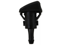 Front Windshield Washer Nozzle