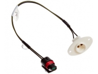 License Plate Lamp Wire Harness