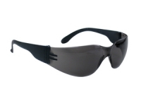 NSX Eyewear - Shade Lens, Black Temple
