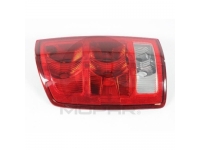 Driver Side Taillight