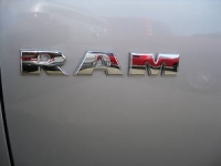 Ram Emblem