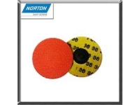 Norton 3 inch 36 Grit Grinding Disk