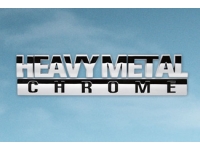 Heavy Metal Emblem