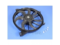 Engine Cooling Fan Assembly
