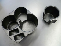 Cup Holder Assembly
