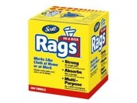 Box of Rags