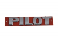 Pilot Emblem