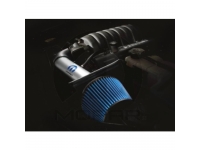 Cold Air Intake for T/A Hood Venting System