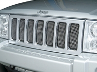 Dub Edition Grille