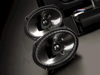 Kicker Audio System Upgrade Package