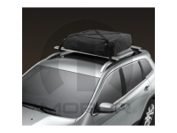 Soft Side Roof Cargo Carrier