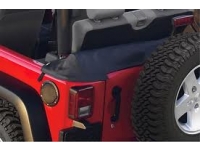 Soft Top Boot Kit