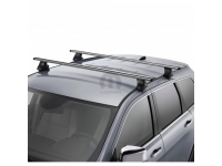 Removable Roof Rack