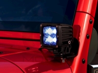 LED Off Road Light Kit