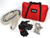 Trail Rated Safety Kit