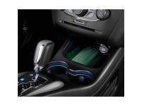 In-Vehicle Wireless Cell Phone Charger
