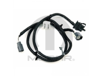 4 Way Trailer Tow Wiring Harness