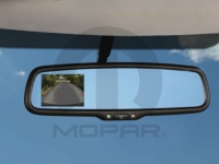 Rear View Camera System