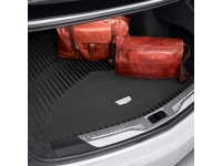 Cargo Area All-Weather Mat