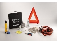 Emergency Road Kit
