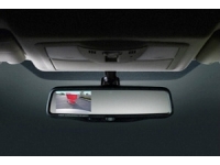 In Mirror Rearview Monitor