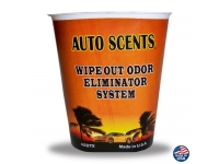 Wipe Out Odor Eliminator System