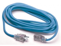 50ft 3 Wire Extension Cord