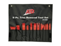 ATD Tools 8584 11-Piece Trim Removal Tool Set