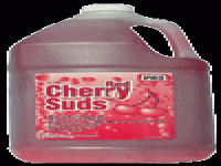 Cherry Suds Car Wash