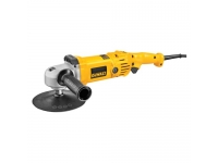 7 or 9 Inch Variabl Speed Polisher