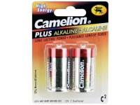Alkaline C Batteries