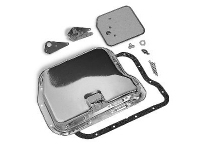 Deep Oil Pan