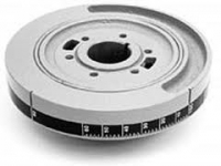 Damper Degree Timing Tape