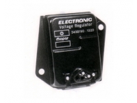 Muscle Car Voltage Regulator