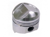 Forged Aluminum Piston