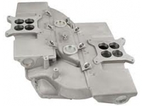 Max Wedge Cross Ram Intake Manifold