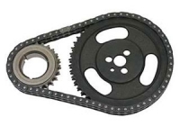 Double Roller Chain and Sprocket Sets
