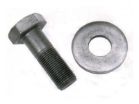 Crank Bolt Package