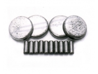 Cylinder Head Hardware Kit