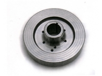 Steel Vibration Damper
