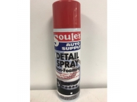 Non-Foaming Detail Spray