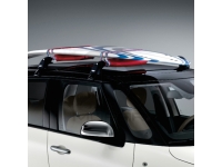 Surf Board/Paddle Board Carrier