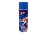 Blaze Blue Plasti-Dip Spray Can