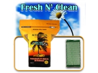 Fresh N Clean Auto Scents Air Freshener