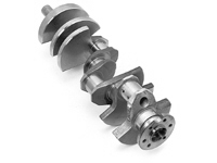 Forged Crankshaft