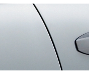 Door Edge Film