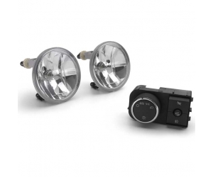 Fog Lamp Kit