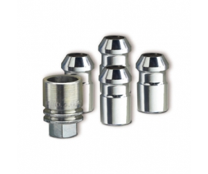 Wheel Lock Kit